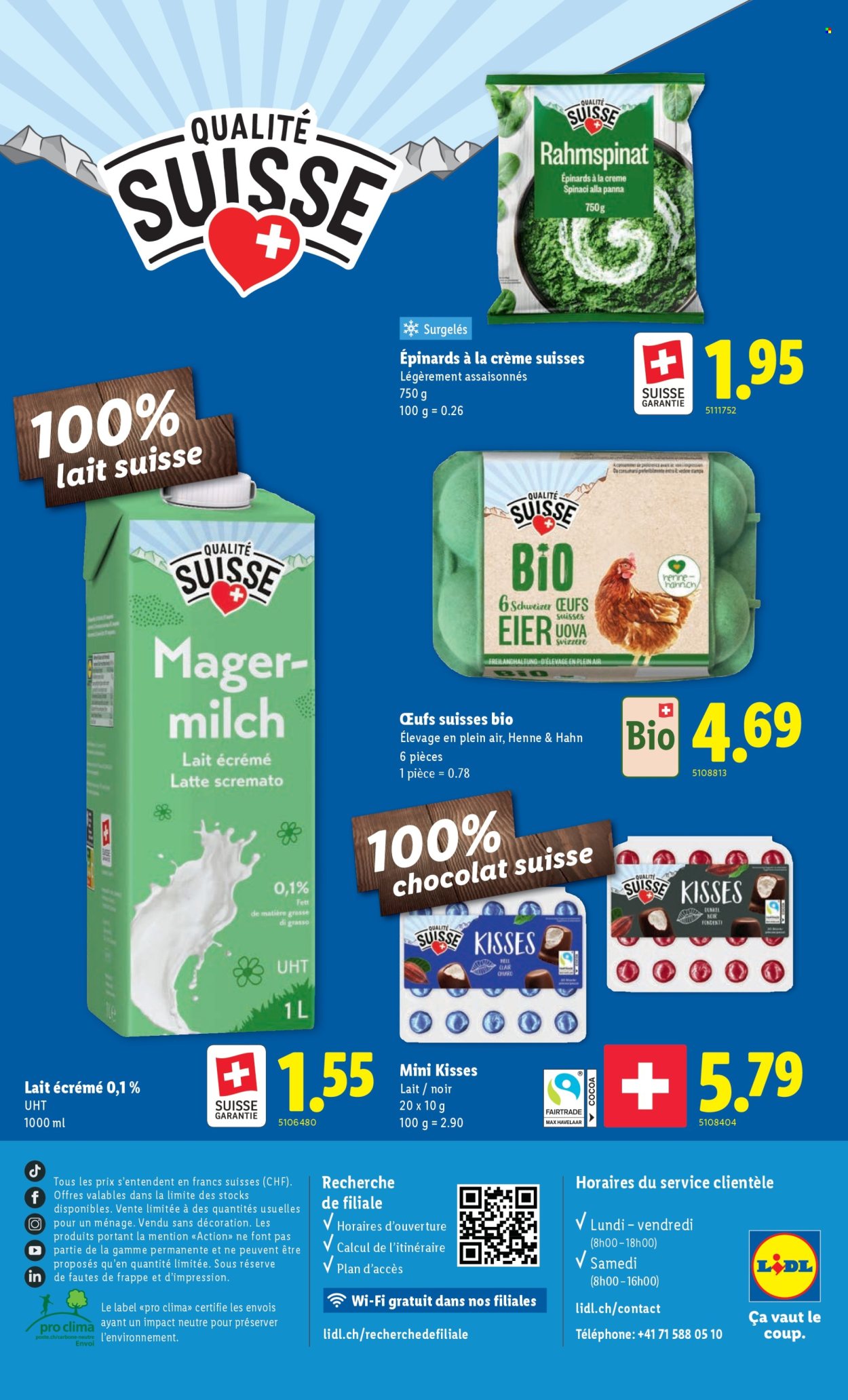 Catalogue Lidl. Page 4. Page 4