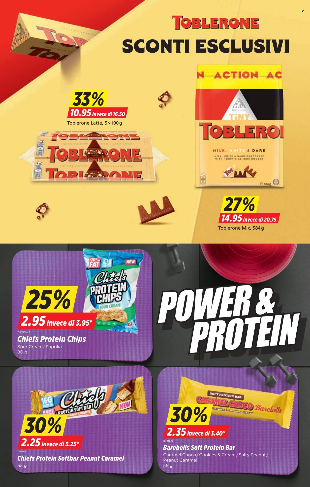 Catalogue Denner - 6.1.2026 - 12.1.2026. Page 14. Page 14