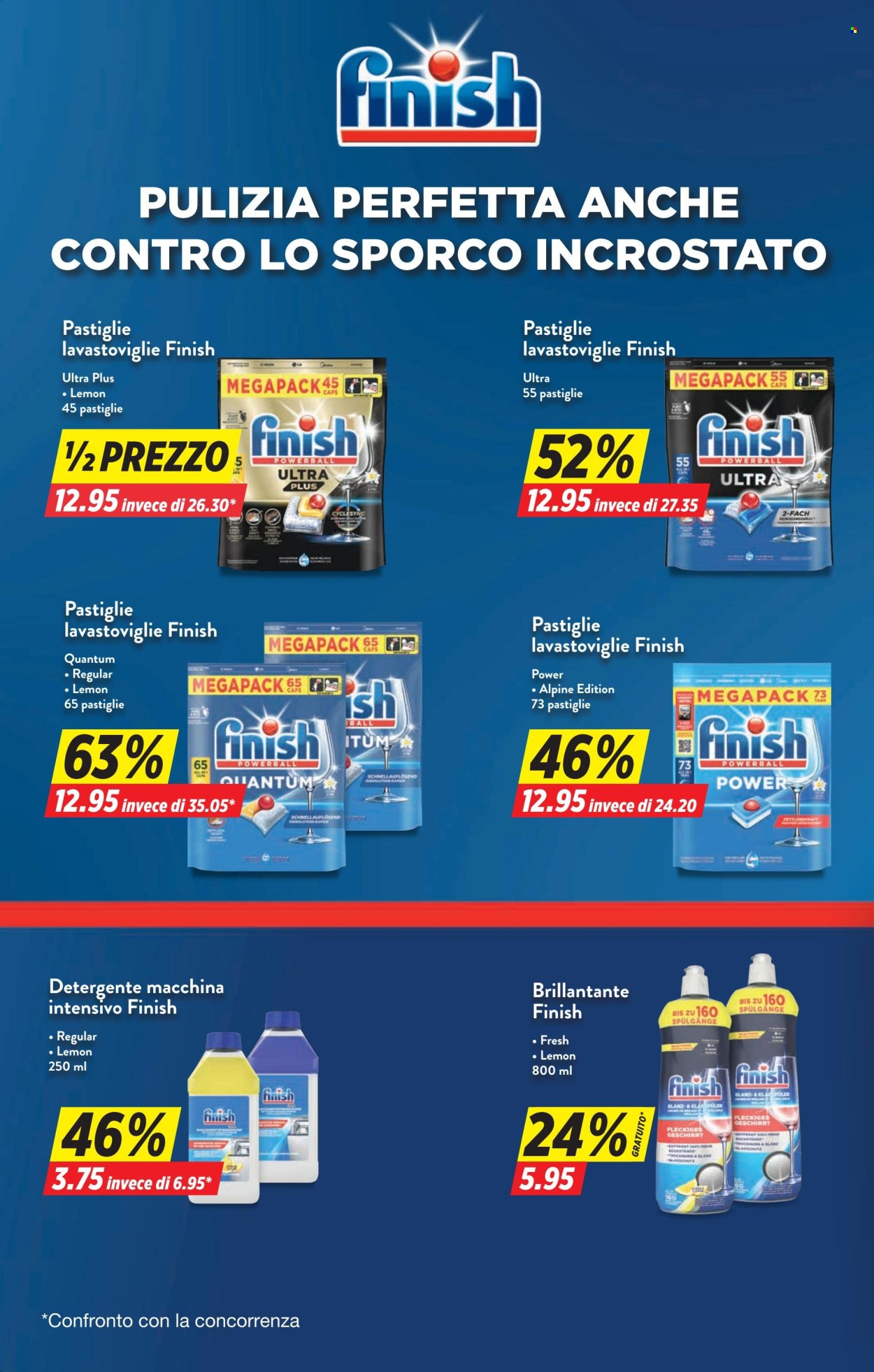 Catalogue Denner - 6.1.2026 - 12.1.2026. Page 18. Page 18