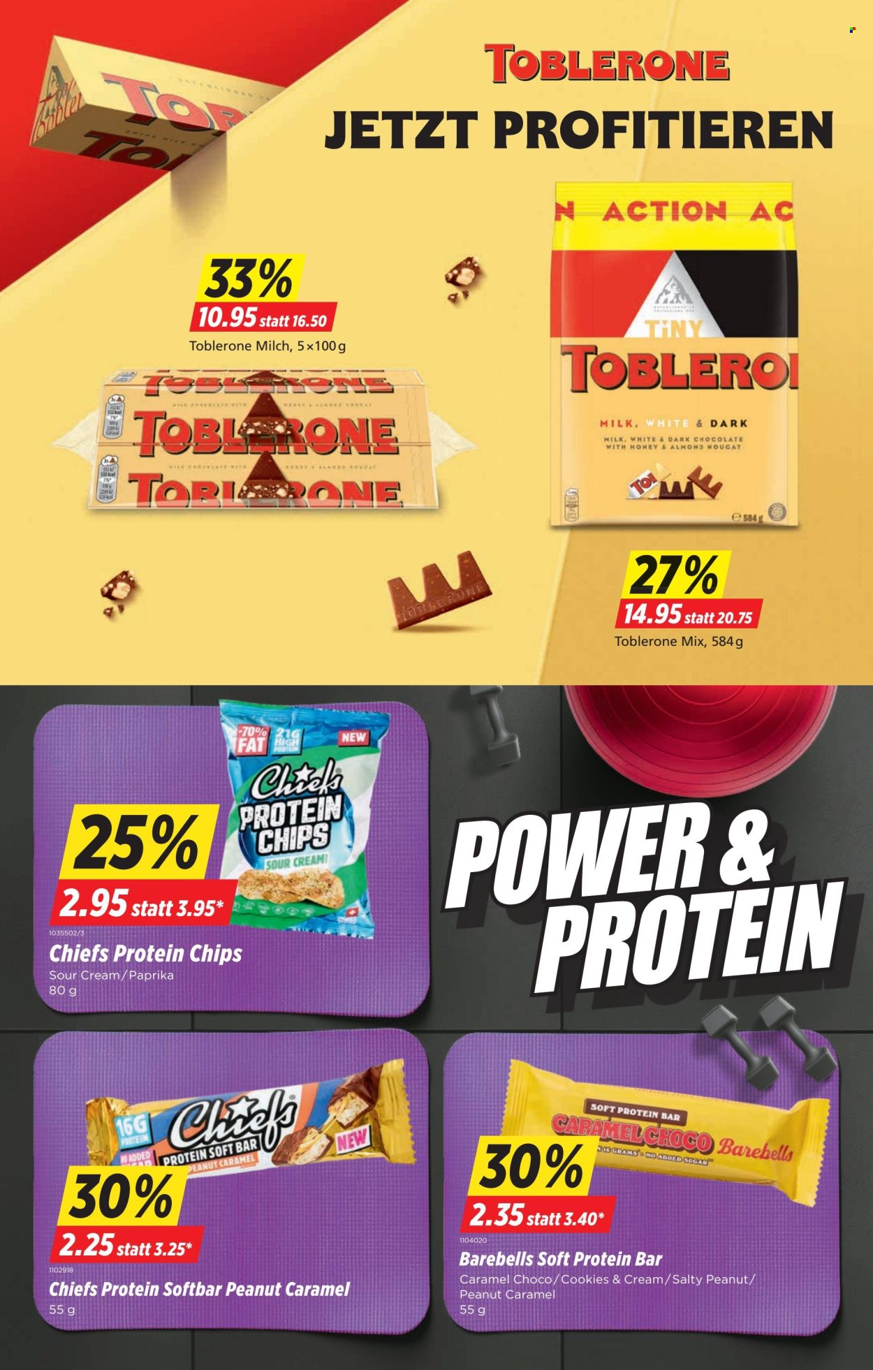 Catalogue Denner - 6.1.2026 - 12.1.2026. Page 14. Page 14