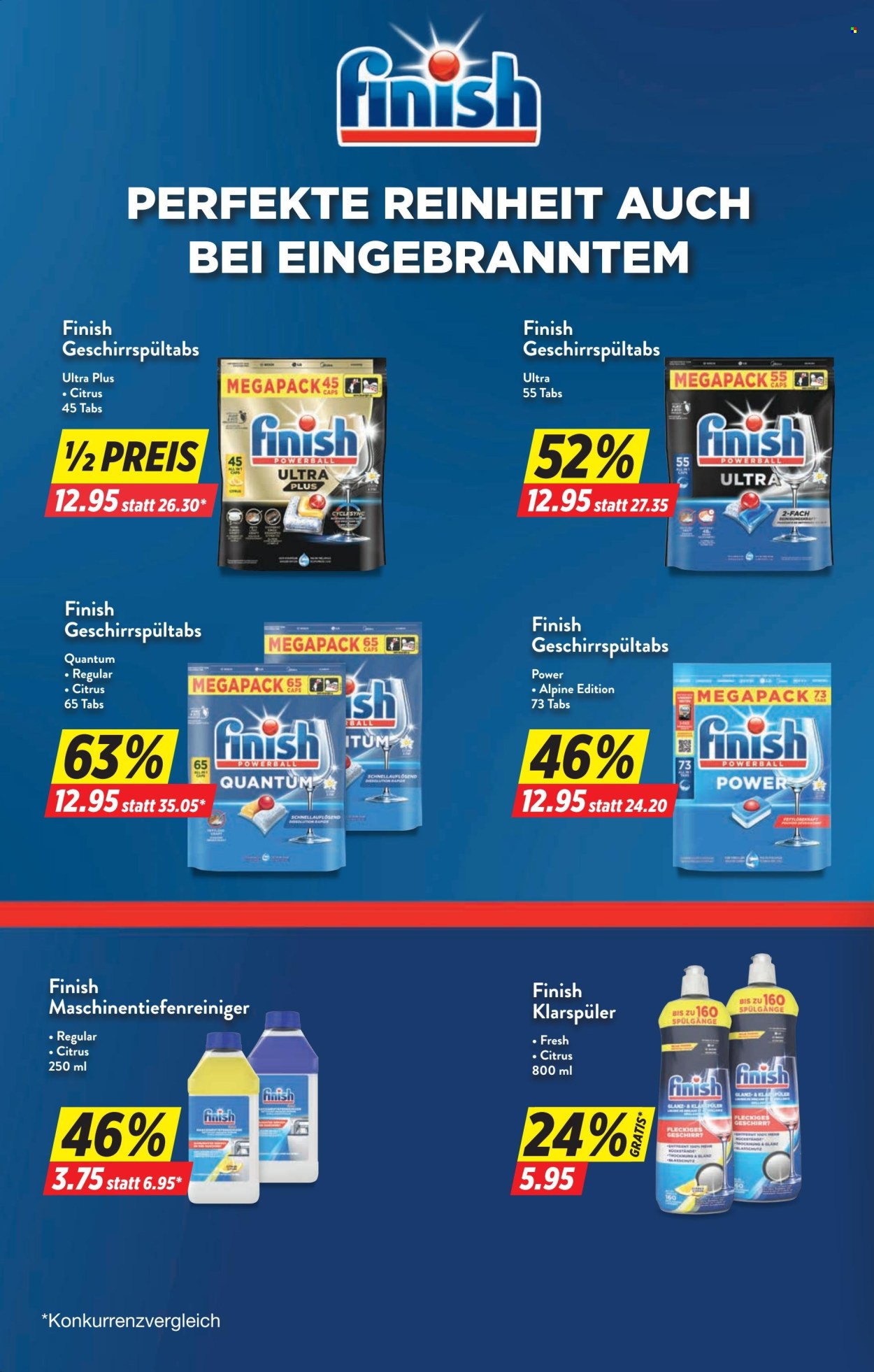 Catalogue Denner - 6.1.2026 - 12.1.2026. Page 18. Page 18