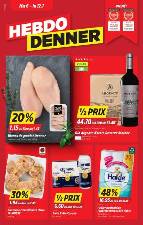 Denner