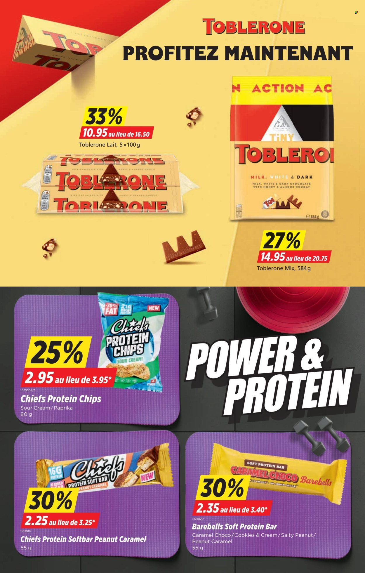 Catalogue Denner - 6.1.2026 - 12.1.2026. Page 14. Page 14