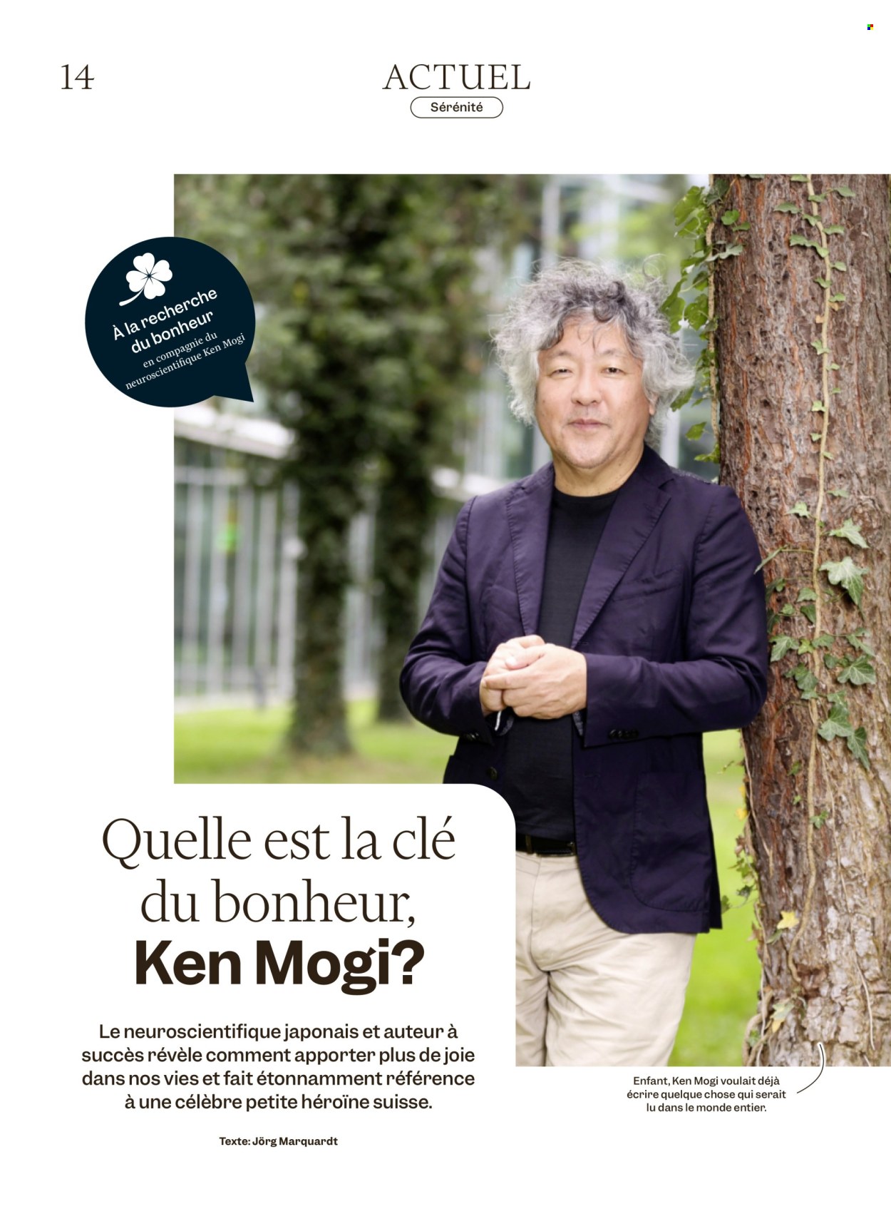 Catalogue Migros - 30.12.2025 - 5.1.2026. Page 14. Page 14