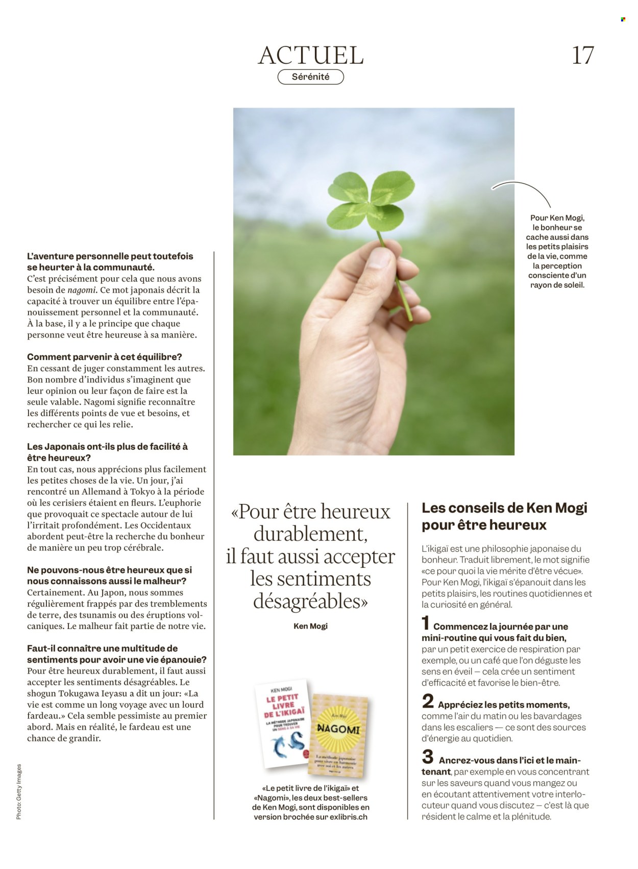 Catalogue Migros - 30.12.2025 - 5.1.2026. Page 17. Page 17