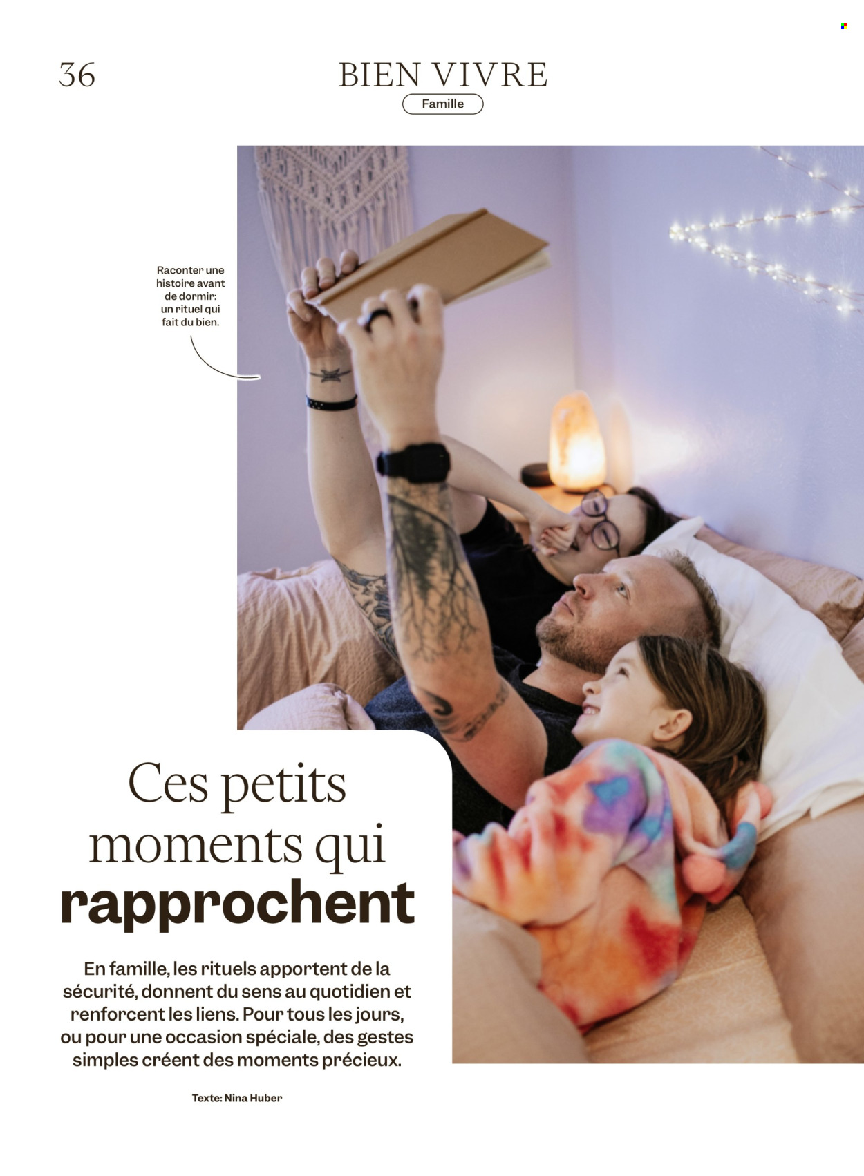 Catalogue Migros - 30.12.2025 - 5.1.2026. Page 36. Page 36