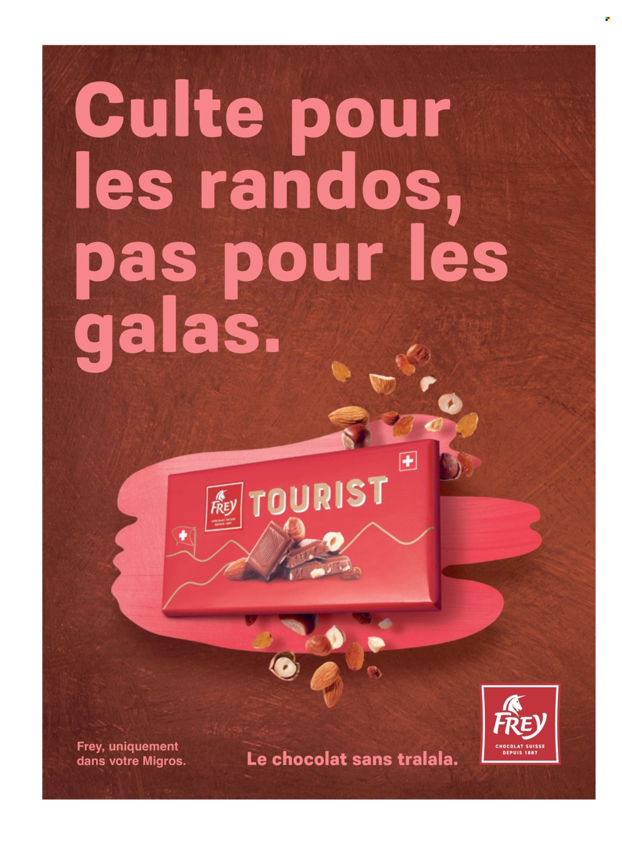 Catalogue Migros - 30.12.2025 - 5.1.2026. Page 42. Page 42