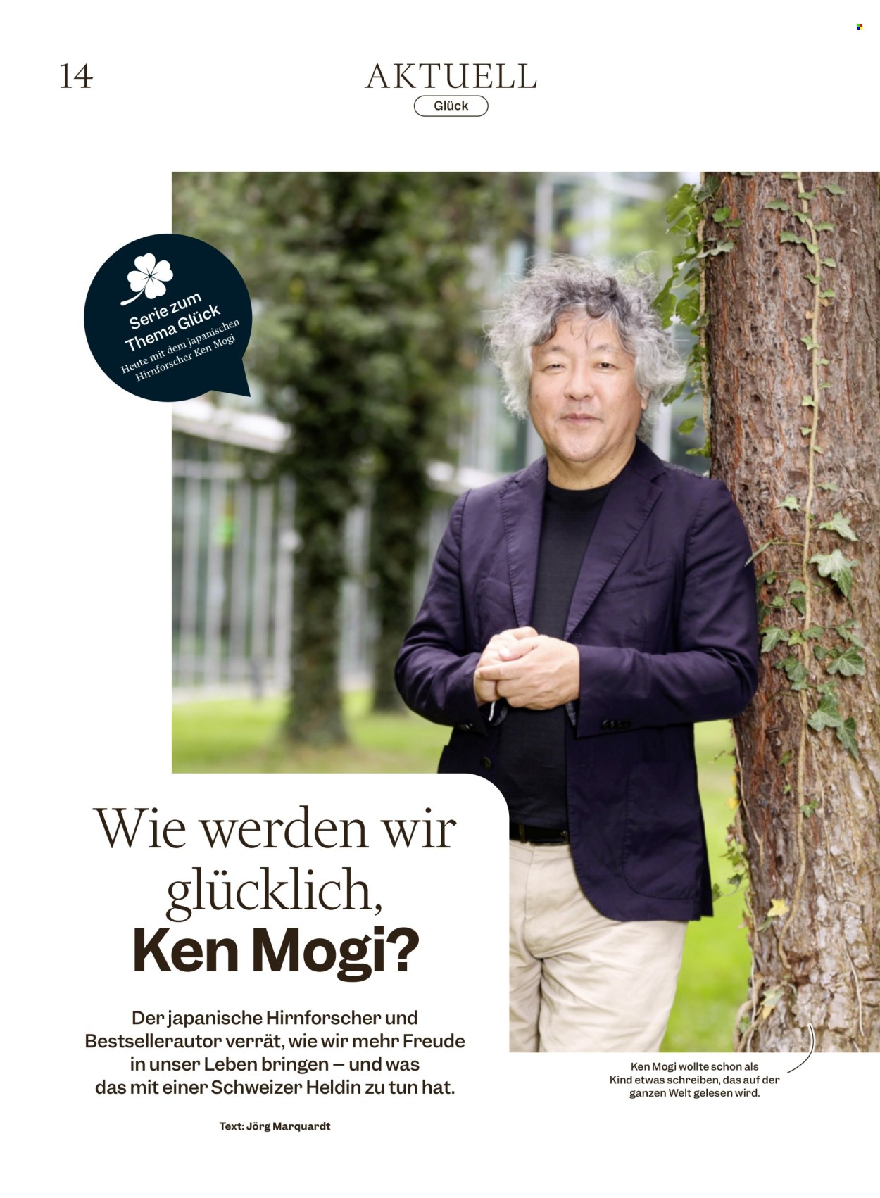 Catalogue Migros - 30.12.2025 - 5.1.2026. Page 14. Page 14