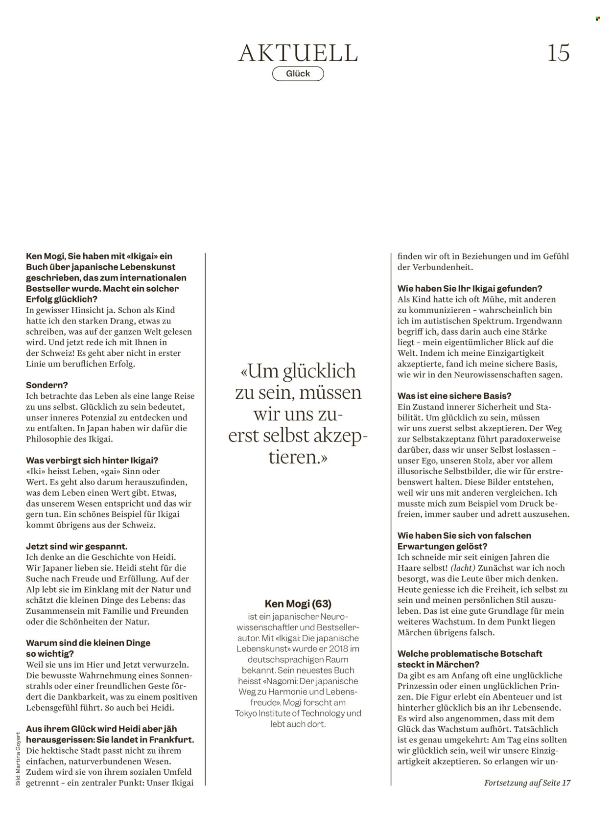 Catalogue Migros - 30.12.2025 - 5.1.2026. Page 15. Page 15