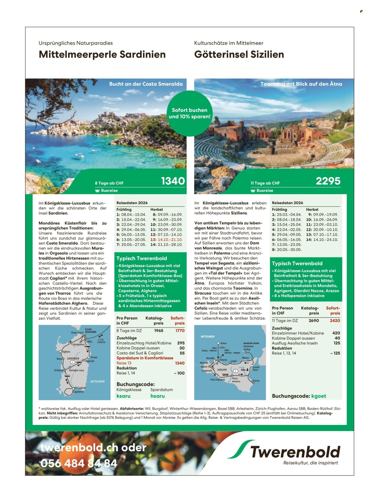 Catalogue Migros - 30.12.2025 - 5.1.2026. Page 16. Page 16