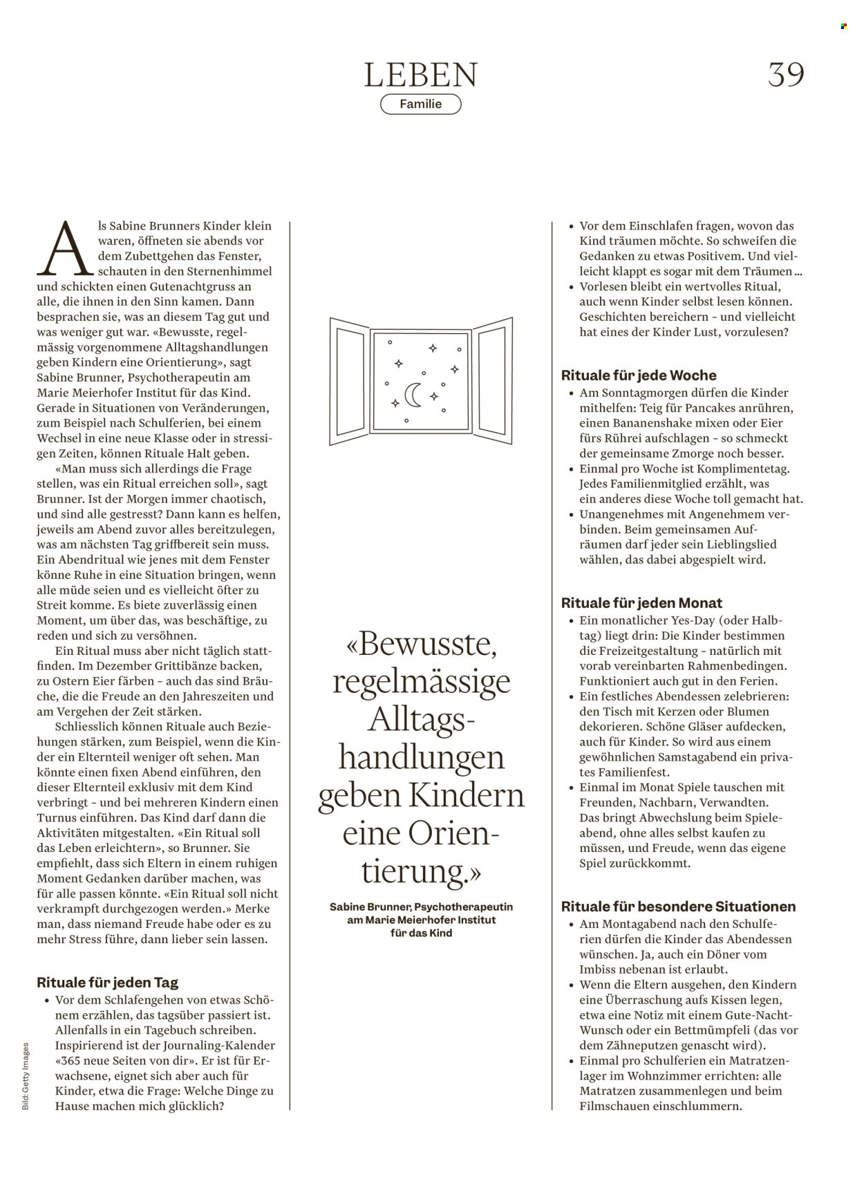 Catalogue Migros - 30.12.2025 - 5.1.2026. Page 39. Page 39