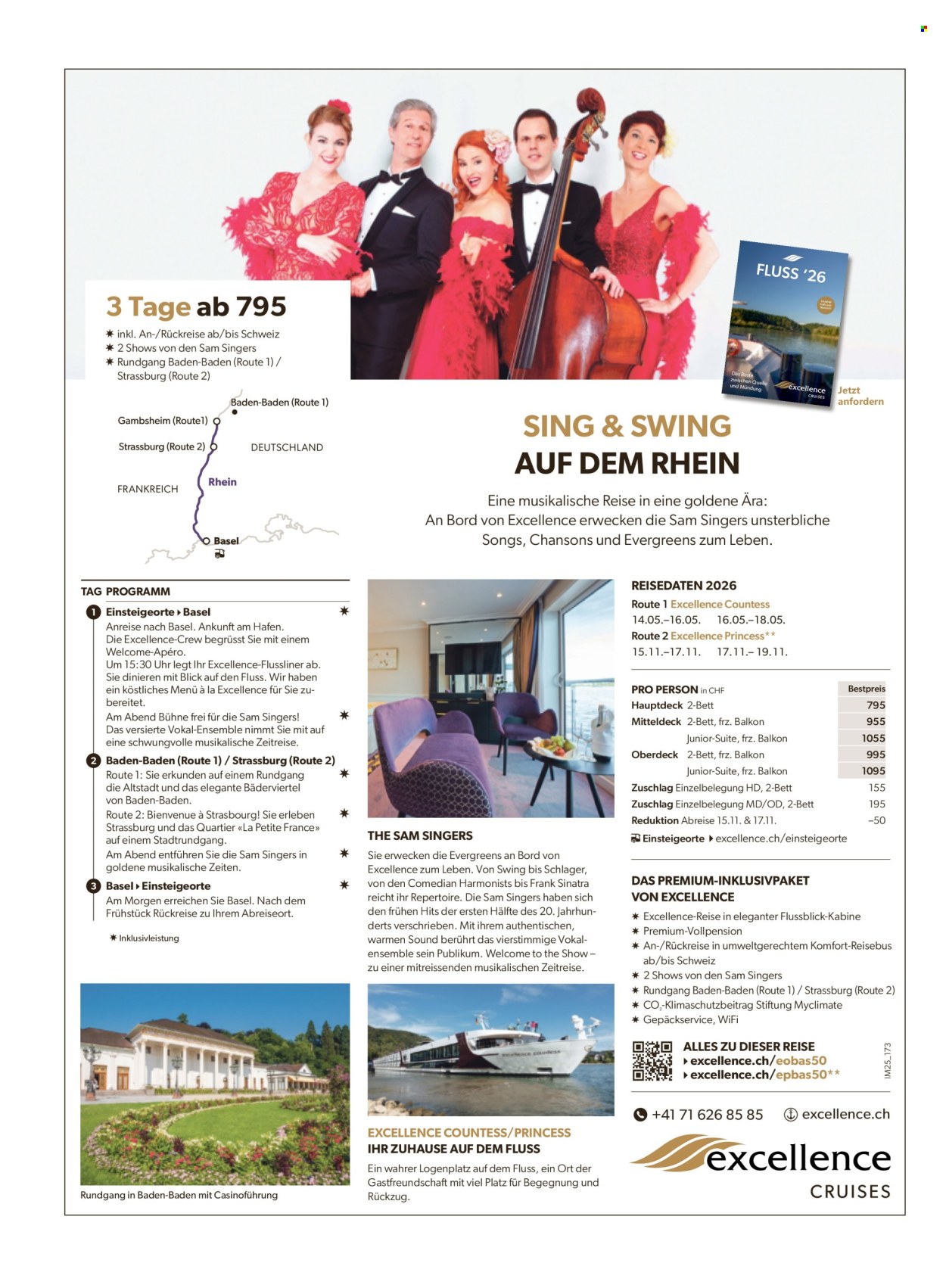 Catalogue Migros - 30.12.2025 - 5.1.2026. Page 42. Page 42