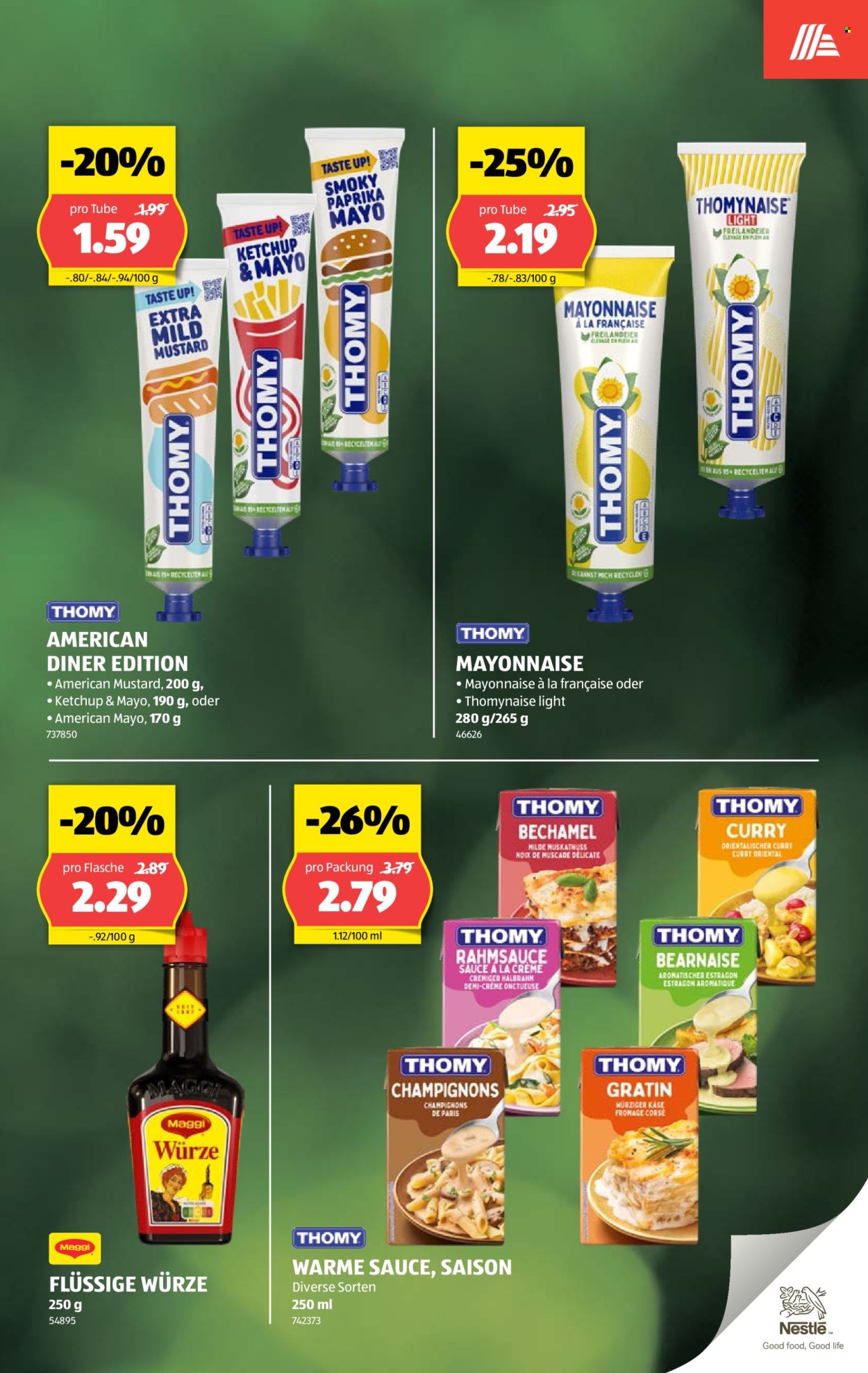 Catalogue Aldi - 8.1.2026 - 14.1.2026. Page 9. Page 9