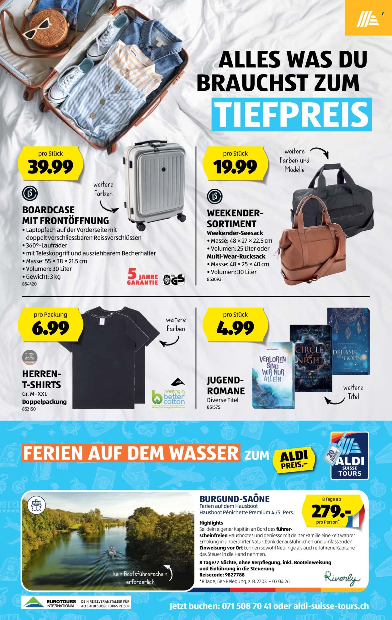 Catalogue Aldi - 8.1.2026 - 14.1.2026. Page 29. Page 29