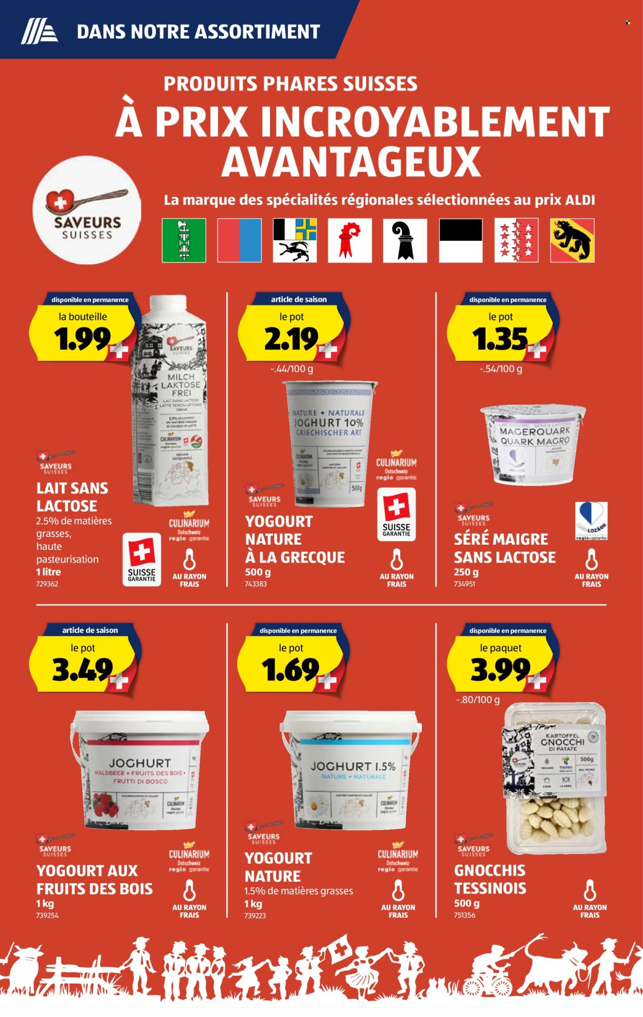 Catalogue Aldi - 8.1.2026 - 14.1.2026. Page 16. Page 16