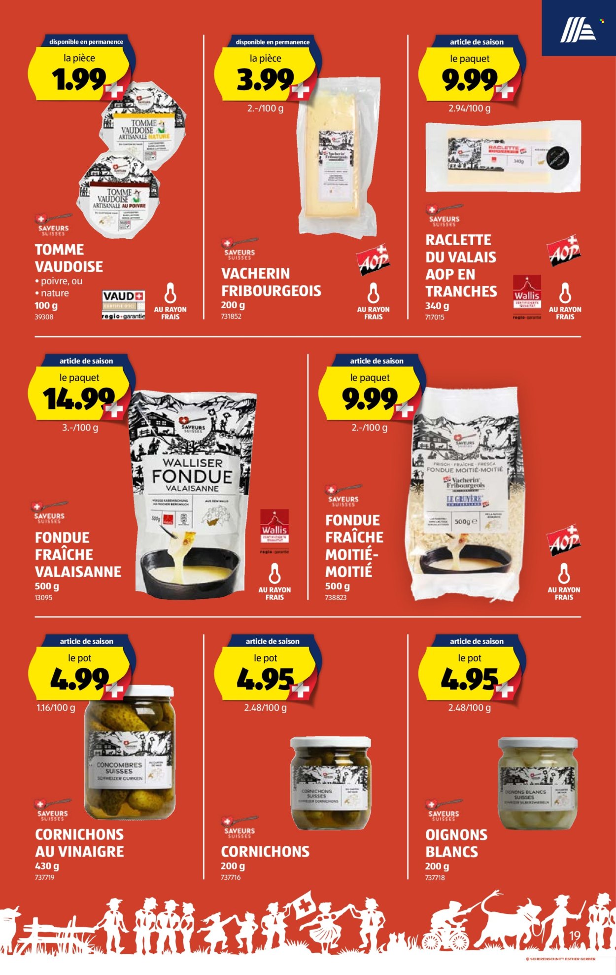 Catalogue Aldi - 8.1.2026 - 14.1.2026. Page 19. Page 19