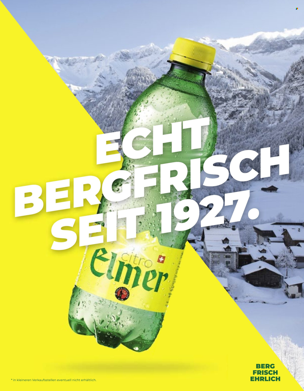 Catalogue Volg - 1.1.2026 - 31.1.2026. Page 2. Page 2