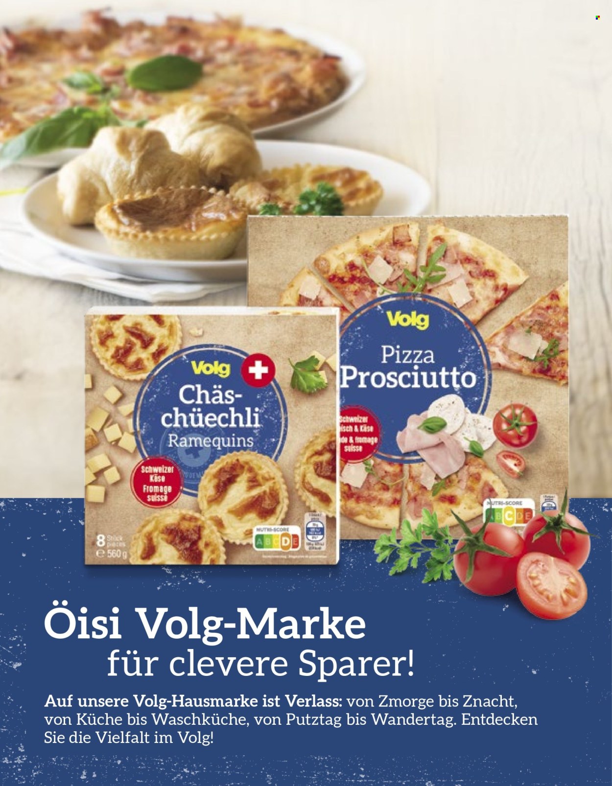 Catalogue Volg - 1.1.2026 - 31.1.2026. Page 8. Page 8
