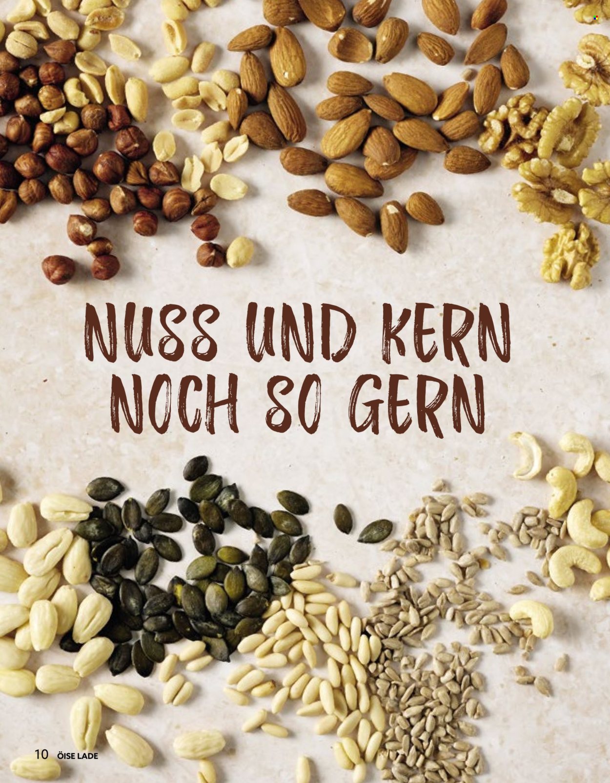 Catalogue Volg - 1.1.2026 - 31.1.2026. Page 10. Page 10