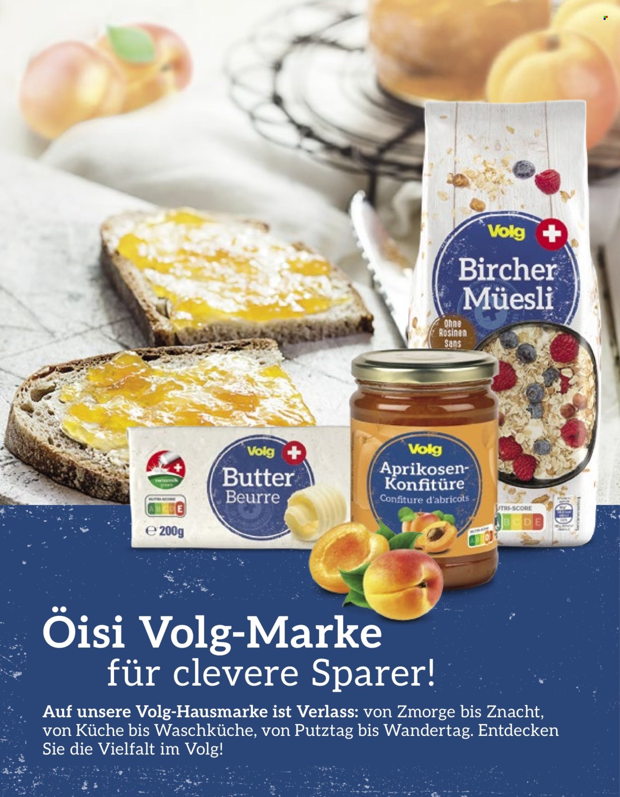 Catalogue Volg - 1.1.2026 - 31.1.2026. Page 26. Page 26