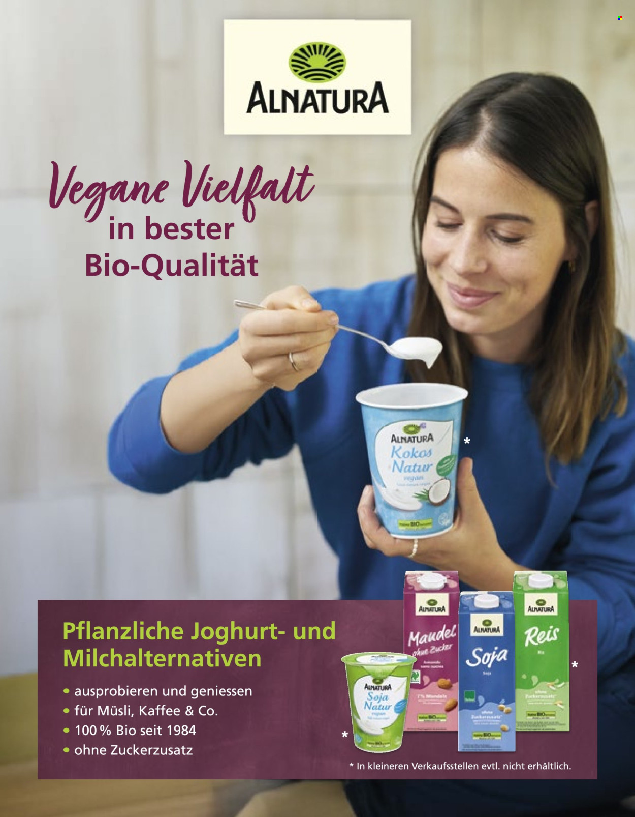 Catalogue Volg - 1.1.2026 - 31.1.2026. Page 36. Page 36