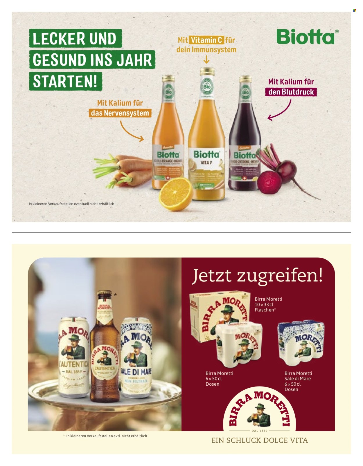 Catalogue Volg - 1.1.2026 - 31.1.2026. Page 54. Page 54