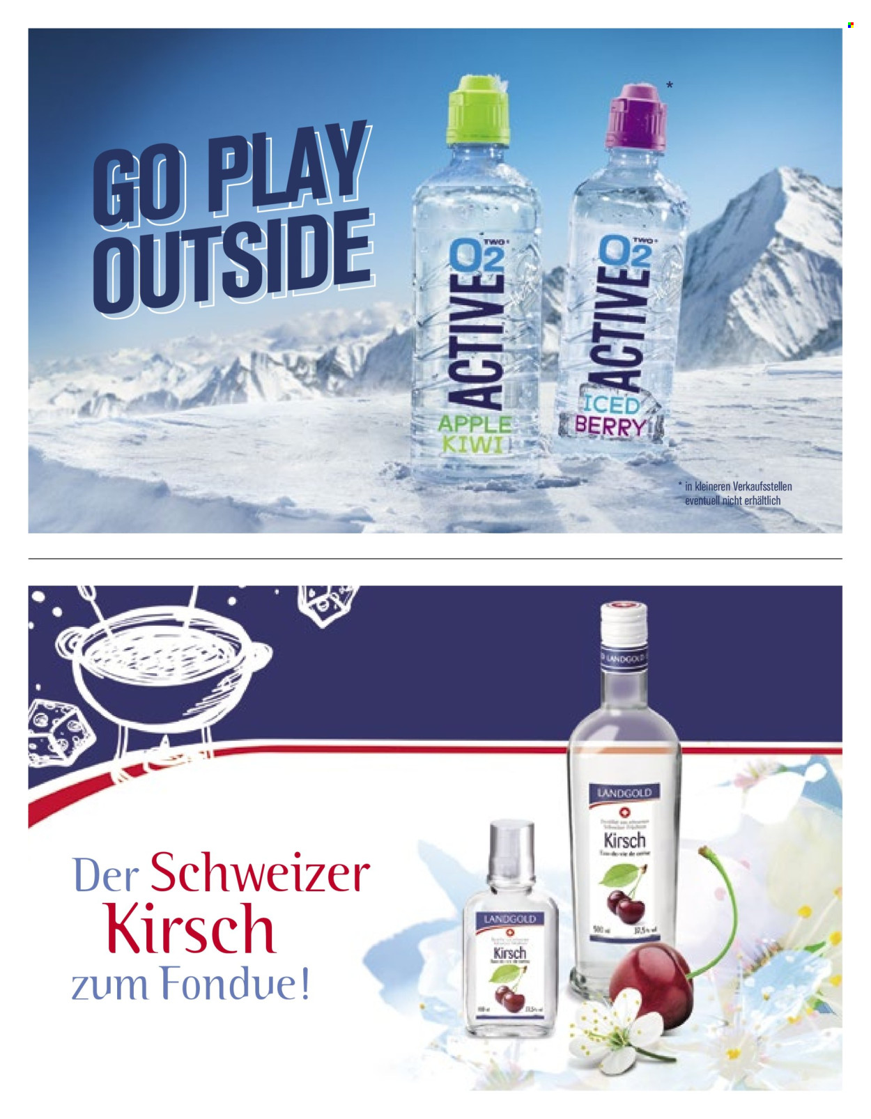 Catalogue Volg - 1.1.2026 - 31.1.2026. Page 60. Page 60