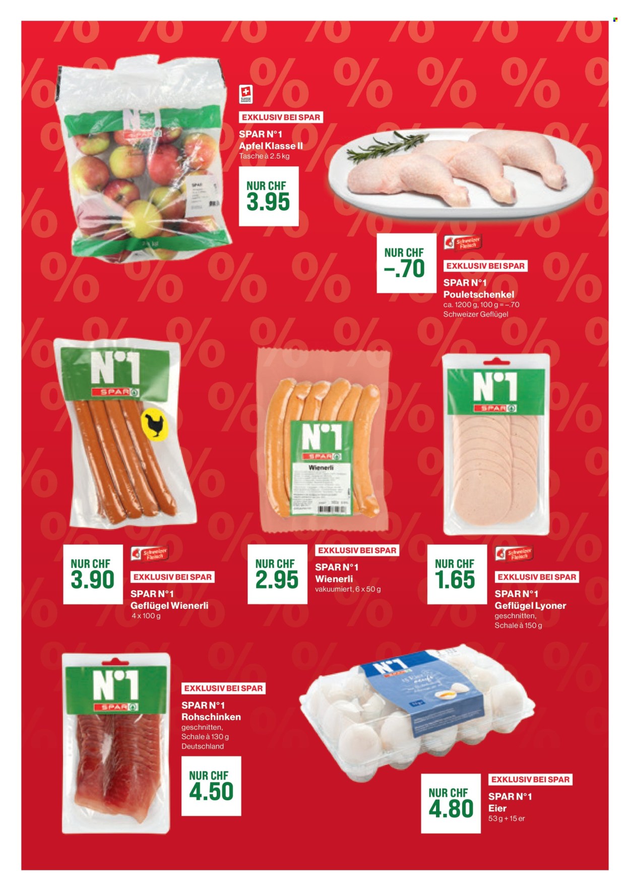 Catalogue SPAR. Page 2. Page 2