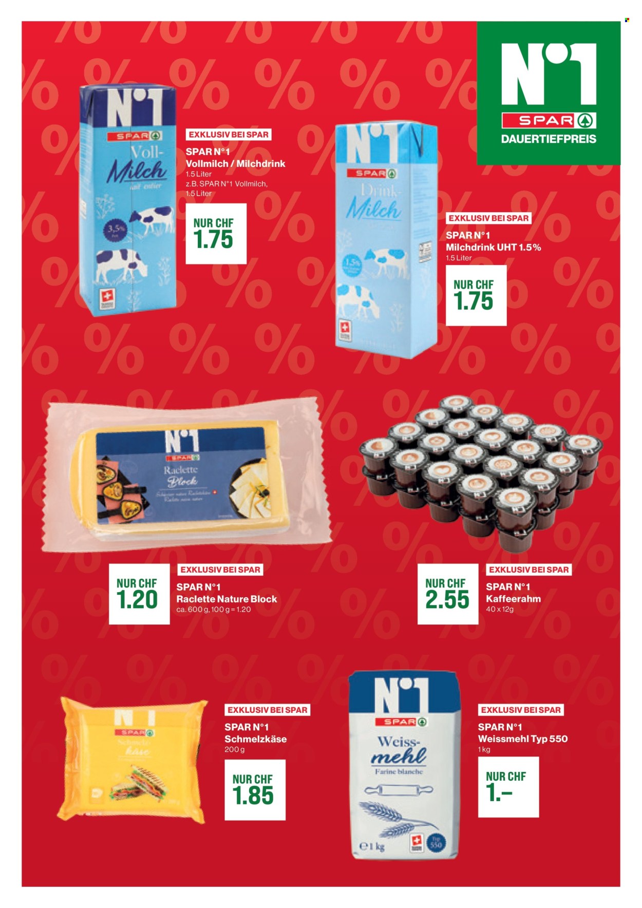 Catalogue SPAR. Page 3. Page 3