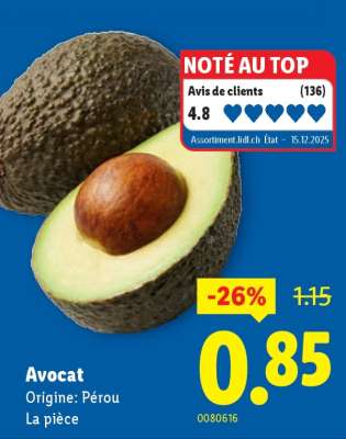 Avocat