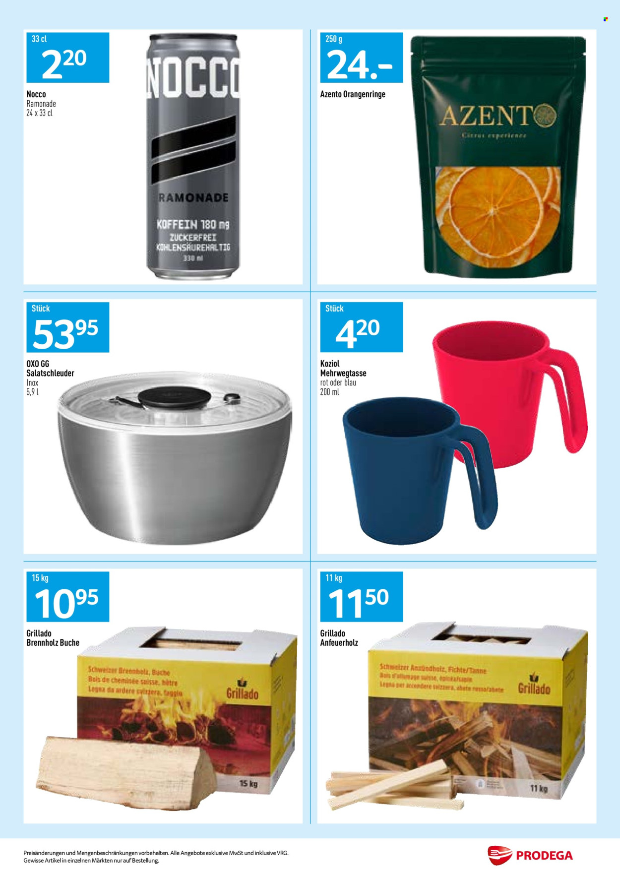 Catalogue Prodega - 5.1.2026 - 31.1.2026. Page 2. Page 2