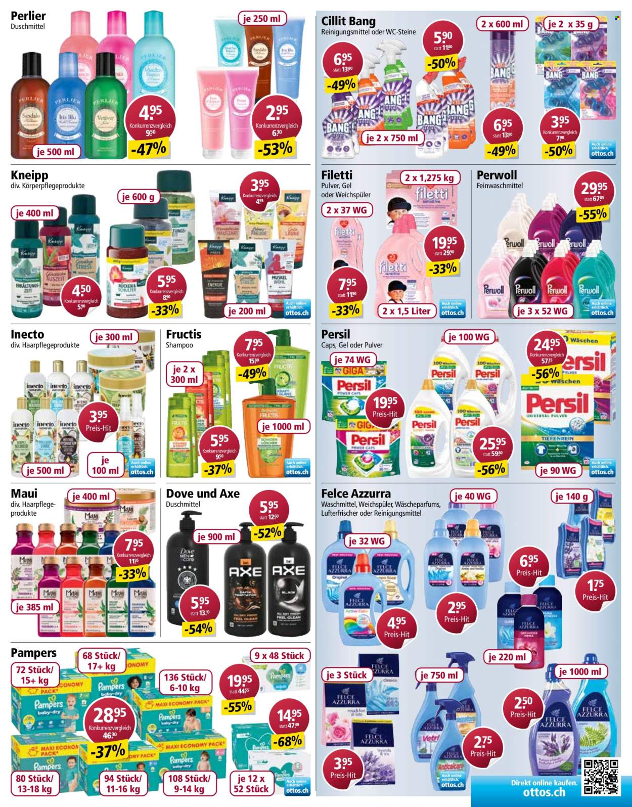 Catalogue Otto's - 14.1.2026 - 20.1.2026. Page 3. Page 3