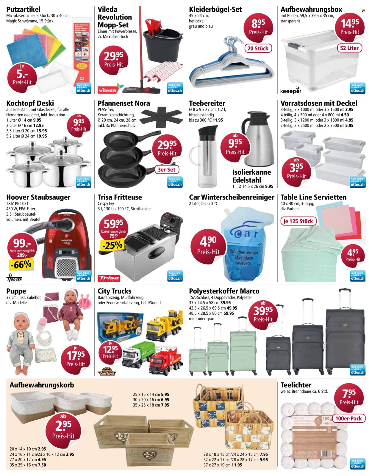 Catalogue Otto's - 14.1.2026 - 20.1.2026. Page 4. Page 4