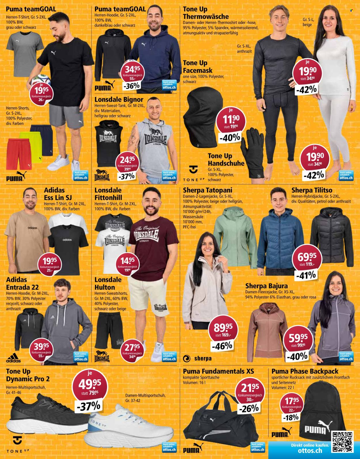 Catalogue Otto's - 14.1.2026 - 20.1.2026. Page 7. Page 7