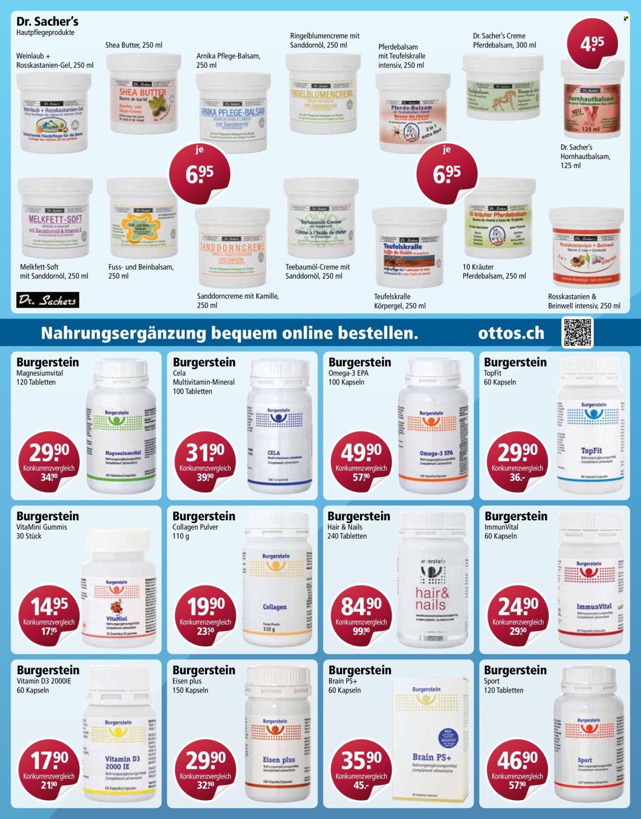 Catalogue Otto's - 14.1.2026 - 20.1.2026. Page 14. Page 14