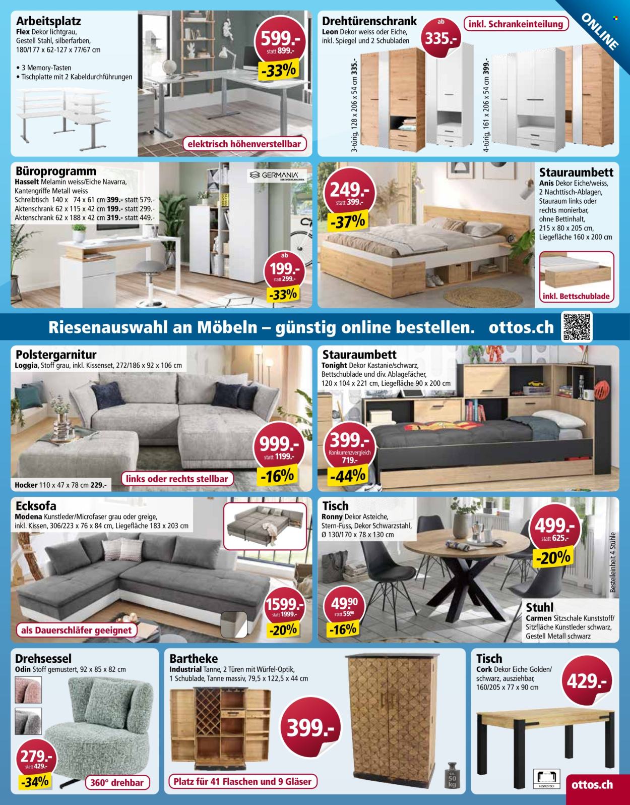 Catalogue Otto's - 14.1.2026 - 20.1.2026. Page 15. Page 15