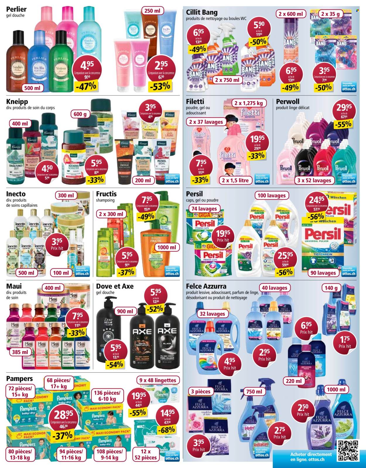 Catalogue Otto's - 14.1.2026 - 20.1.2026. Page 3. Page 3