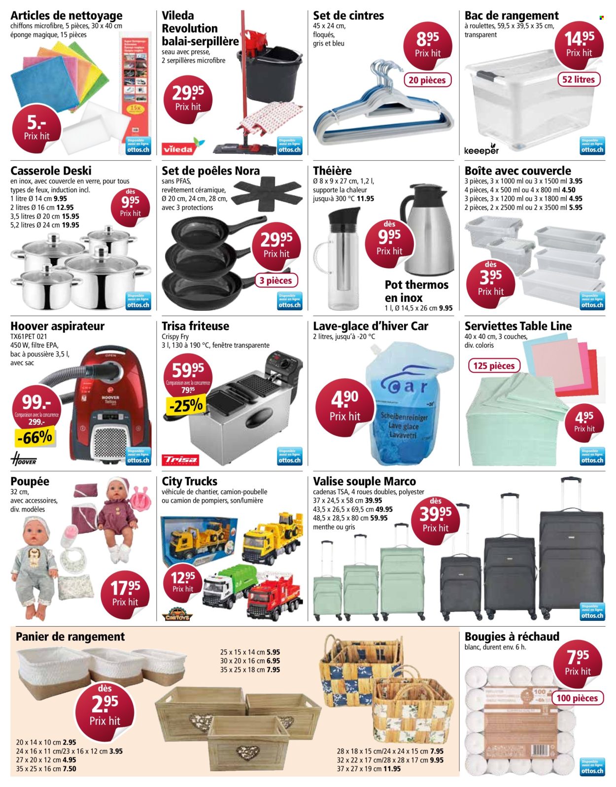 Catalogue Otto's - 14.1.2026 - 20.1.2026. Page 4. Page 4