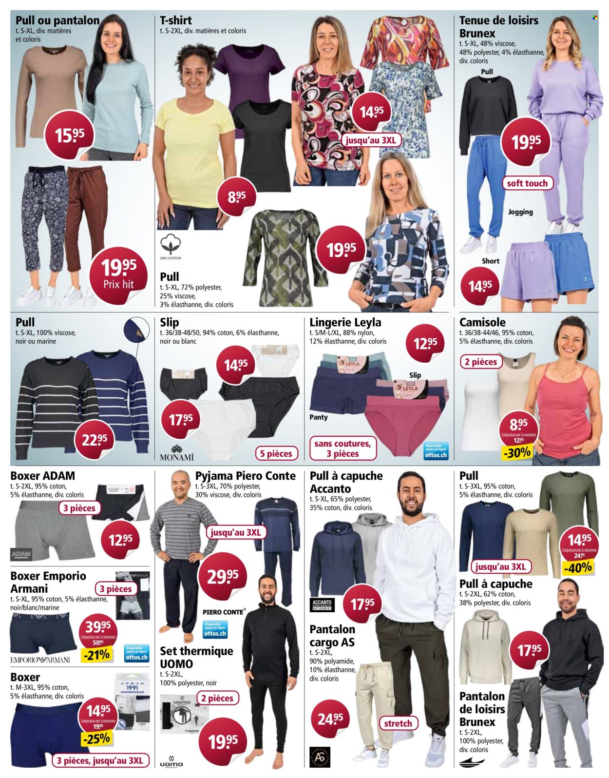Catalogue Otto's - 14.1.2026 - 20.1.2026. Page 6. Page 6