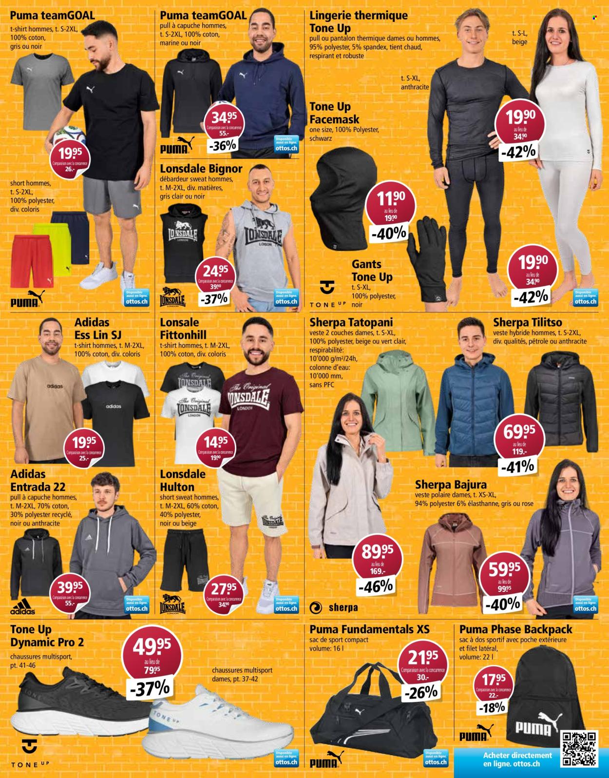 Catalogue Otto's - 14.1.2026 - 20.1.2026. Page 7. Page 7