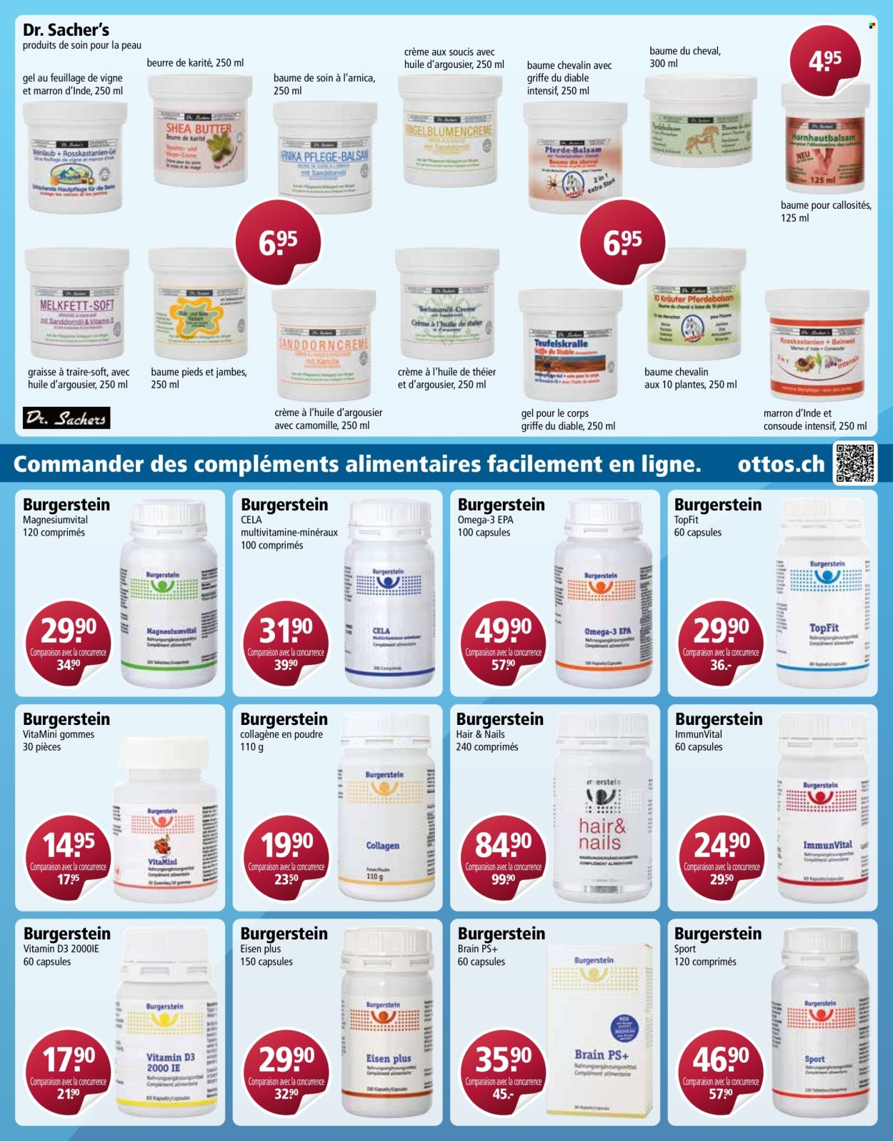 Catalogue Otto's - 14.1.2026 - 20.1.2026. Page 14. Page 14