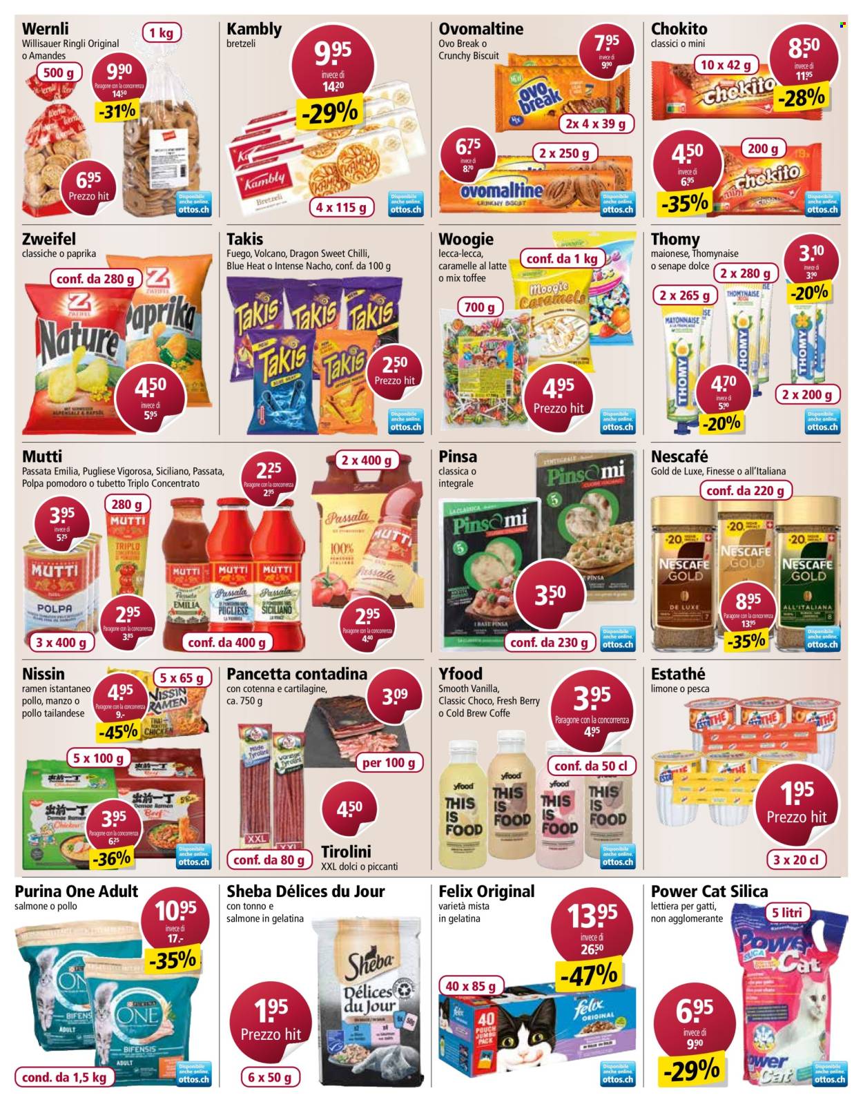 Catalogue Otto's - 14.1.2026 - 20.1.2026. Page 2. Page 2