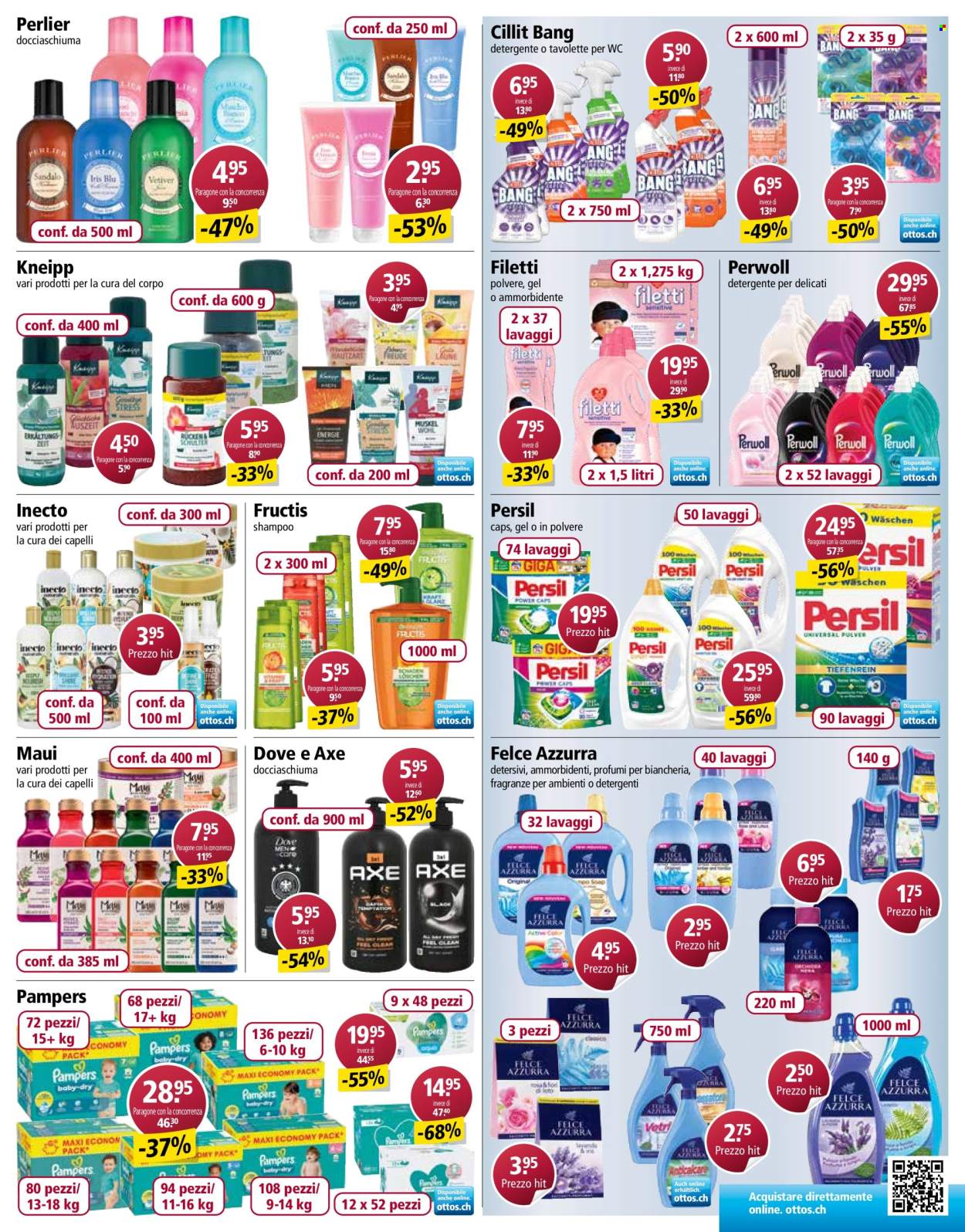 Catalogue Otto's - 14.1.2026 - 20.1.2026. Page 3. Page 3