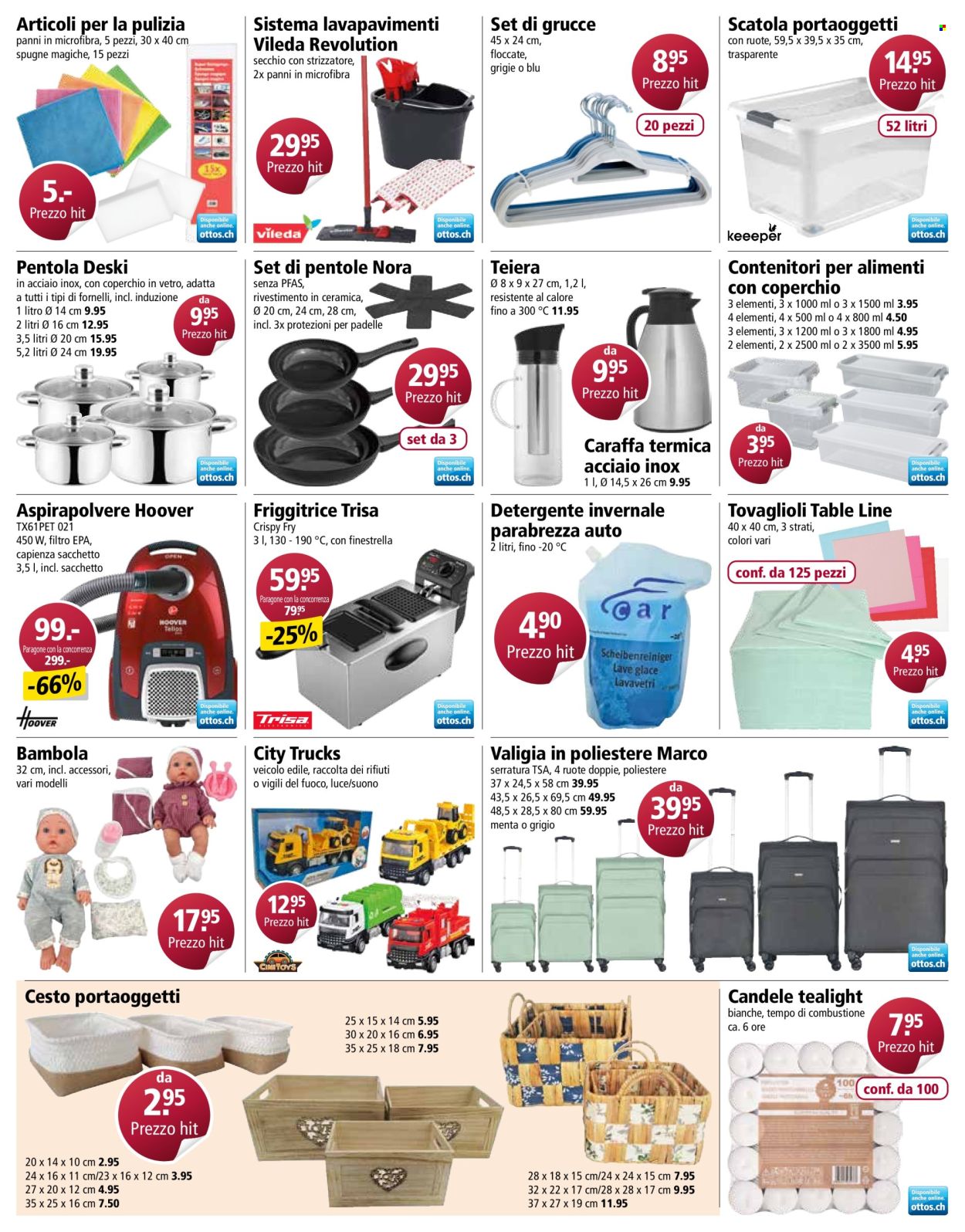 Catalogue Otto's - 14.1.2026 - 20.1.2026. Page 4. Page 4