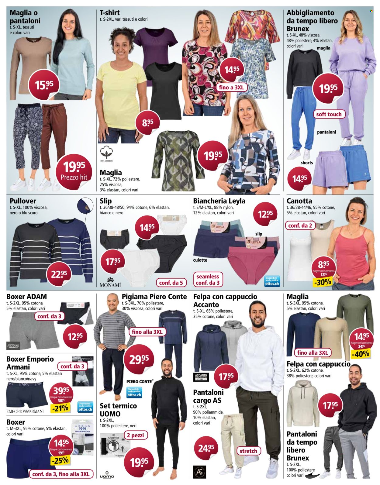 Catalogue Otto's - 14.1.2026 - 20.1.2026. Page 6. Page 6