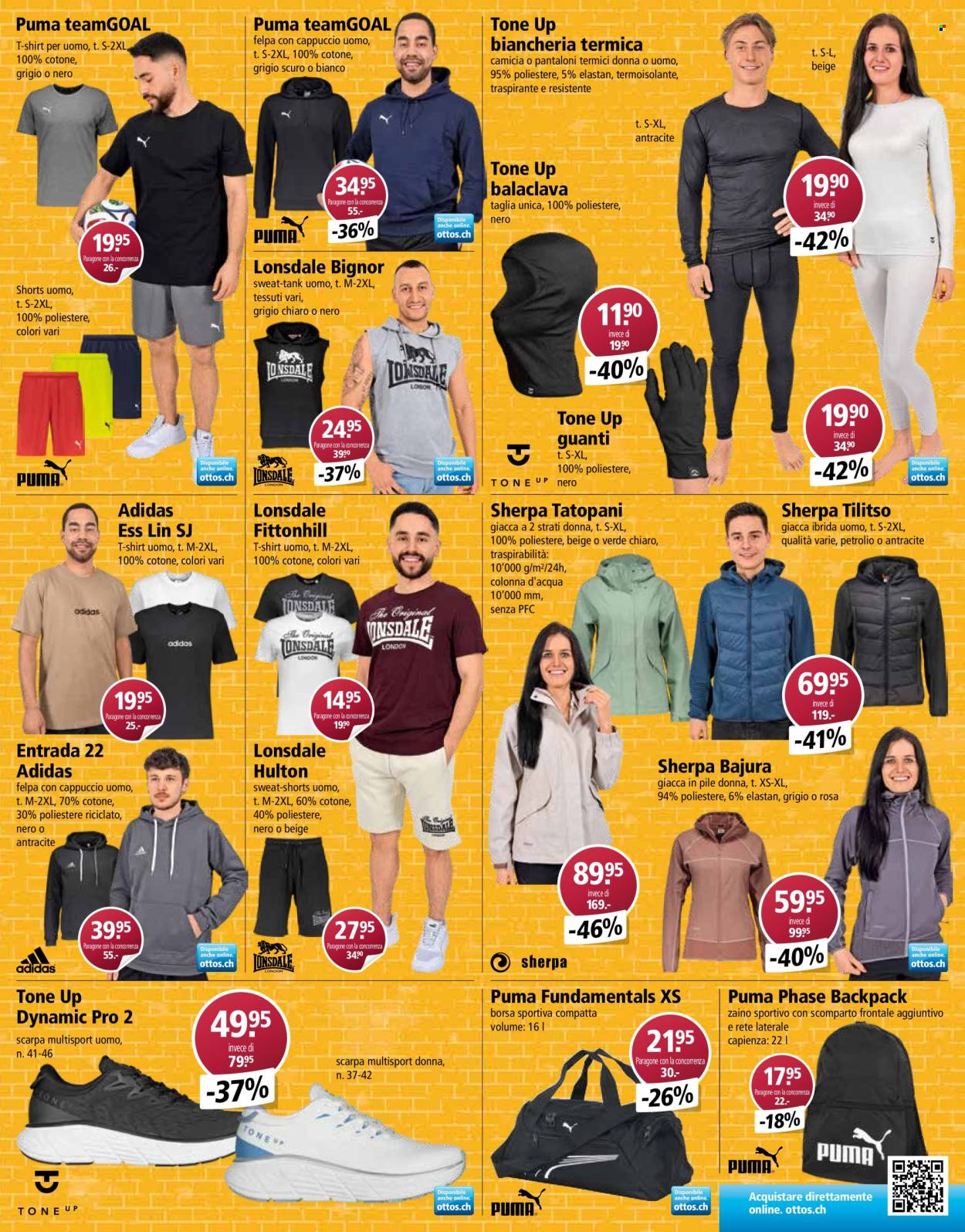 Catalogue Otto's - 14.1.2026 - 20.1.2026. Page 7. Page 7