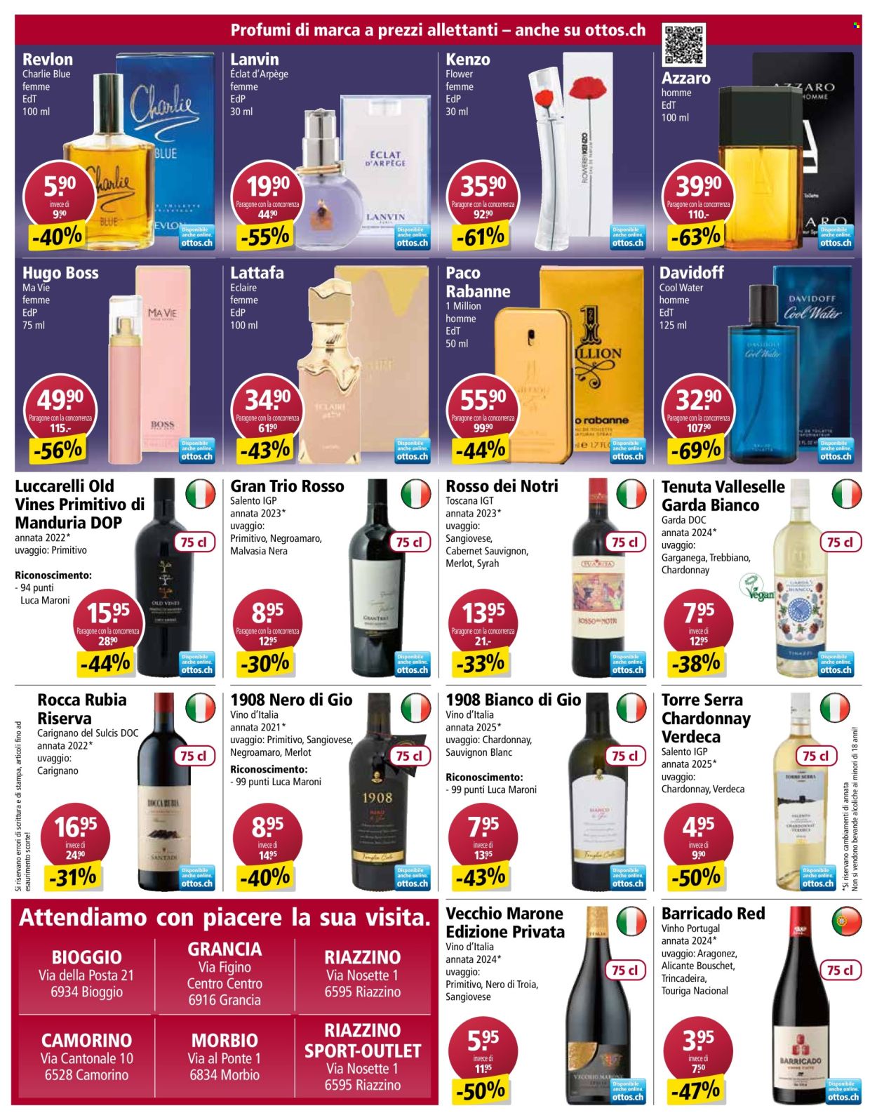 Catalogue Otto's - 14.1.2026 - 20.1.2026. Page 8. Page 8