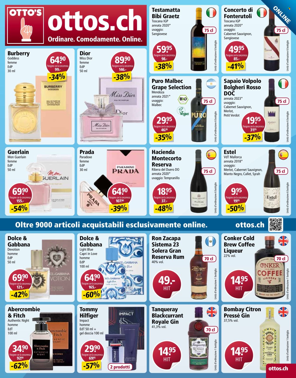 Catalogue Otto's - 14.1.2026 - 20.1.2026. Page 9. Page 9