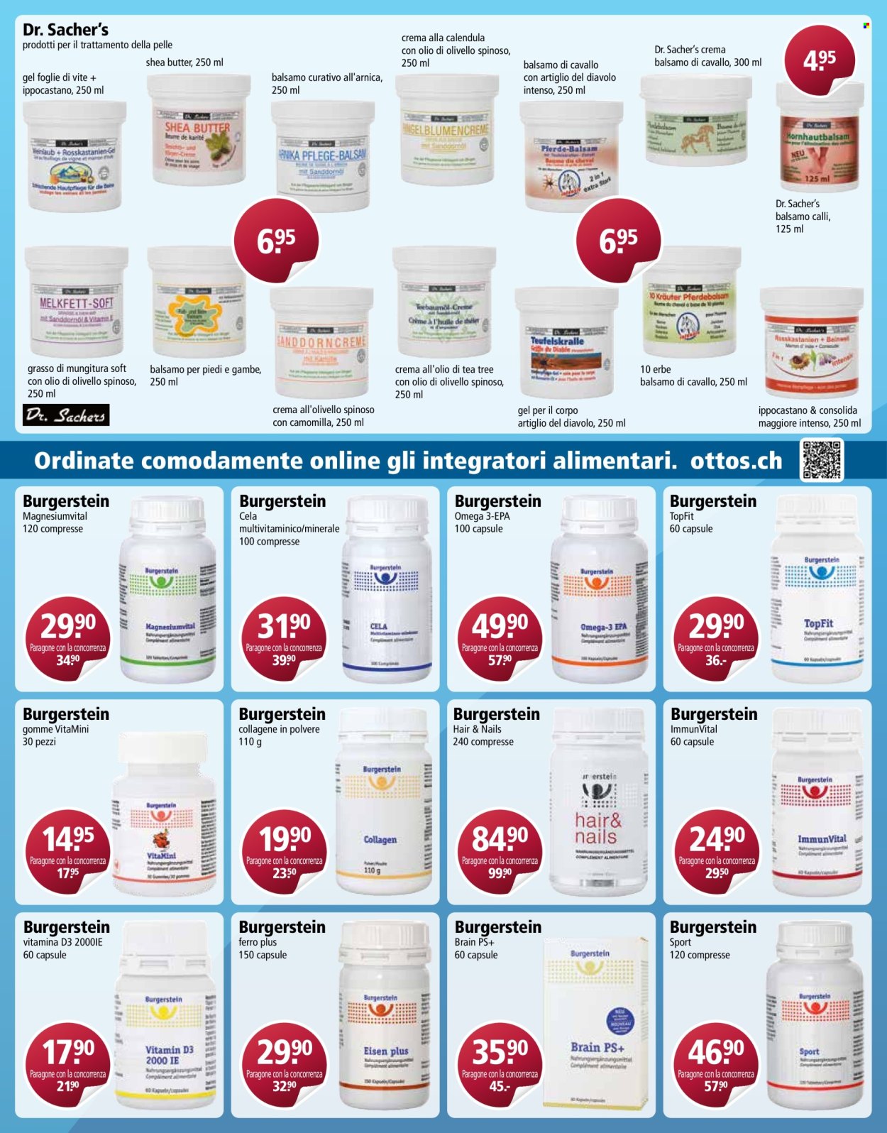 Catalogue Otto's - 14.1.2026 - 20.1.2026. Page 10. Page 10