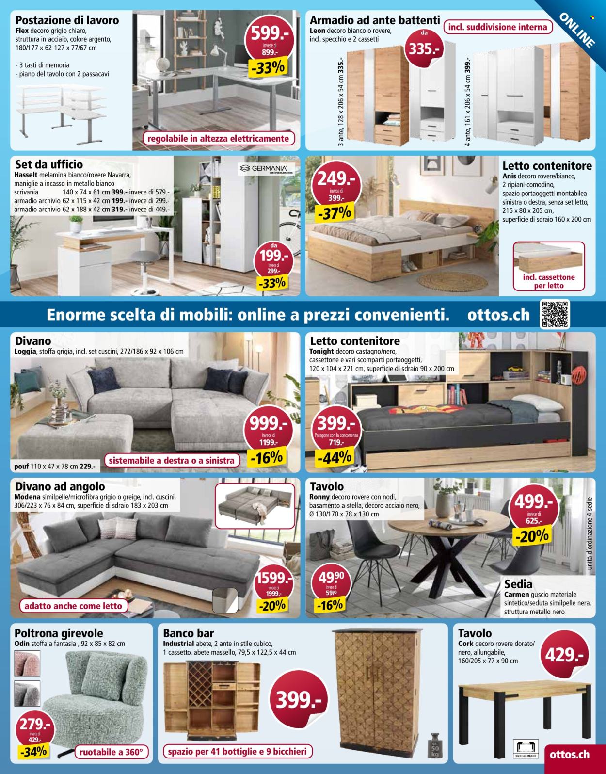 Catalogue Otto's - 14.1.2026 - 20.1.2026. Page 11. Page 11